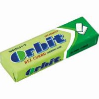 Orbit spearmint 30ks