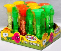 Mini Trompeta 20ks