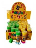 Bublifuk 36ks