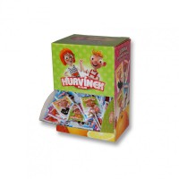 Hurvínek ovocné lízanky 7g 200ks