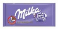 Milka - mliečna 100g 20ks