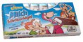 Flintstones-tyčinky mliečne 100g 16ks
