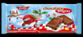 Chocolate Bar Planes 100g 20ks