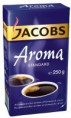 Jacobs Aroma Standard 250g 12ks